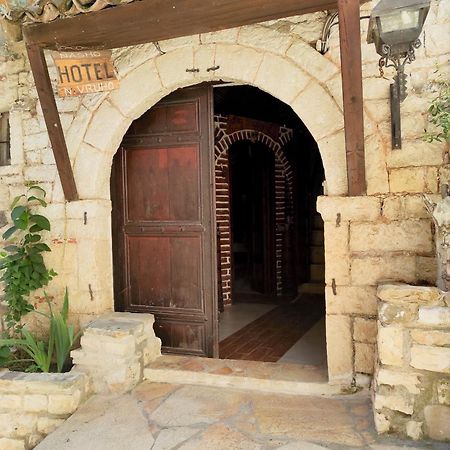 Hotel Nasho Vruho Берат Екстер'єр фото
