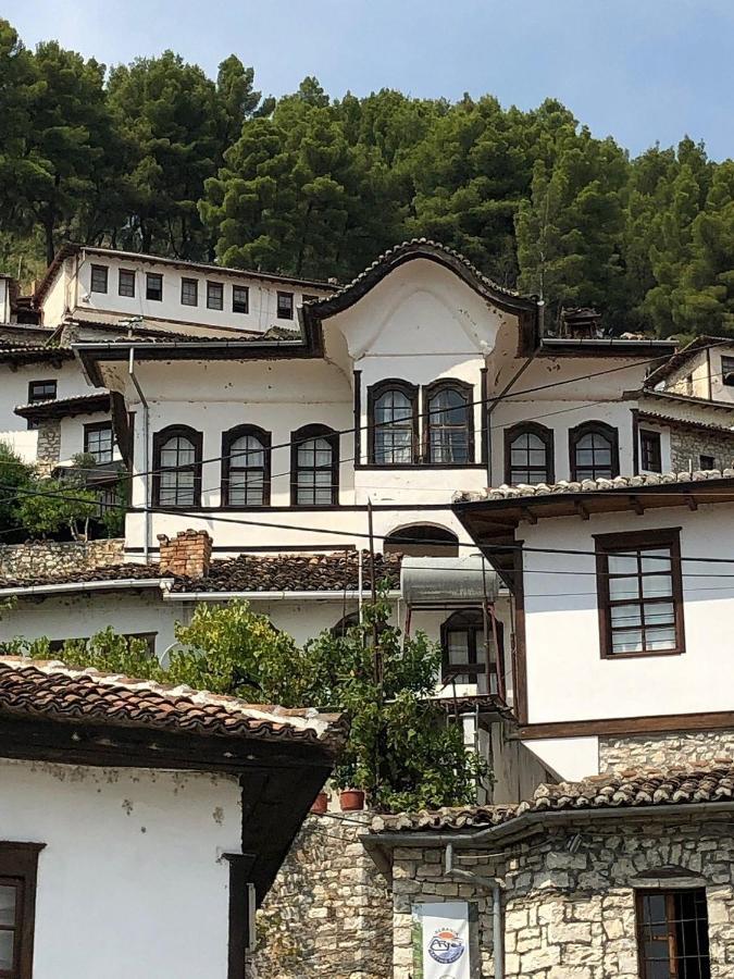 Hotel Nasho Vruho Берат Екстер'єр фото