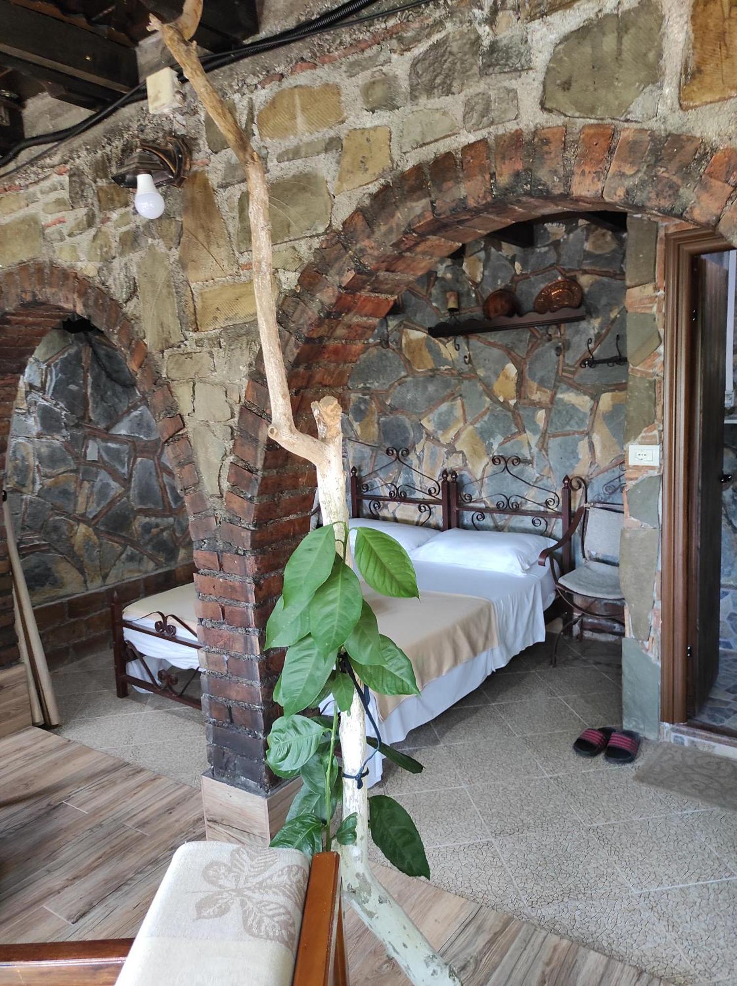 Hotel Nasho Vruho Берат Номер фото